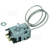 Termostato De Frigor&iacute;fico - Danfoss 077B6935 Airlux