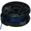 ALM BQ113 Spool And Line