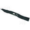 FL320 Lame En M&eacute;tal 32cm Pour Tondeuse &Agrave; Gazon Partner