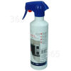 Desengrasante Profesional Para Microondas 500 Ml Care+Protect