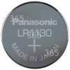Batteria Pulsante LR1130 Panasonic