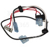 Dyson Motor Bucket Wiring Assy