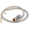 Bosch Aquastop Fill Hose / Solenoid Valve With Lead Etc.