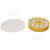 Kit Filtre Pr&eacute;-moteur Et Post-moteur D'Aspirateur