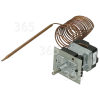 Thermostat Hotpoint