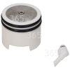 Piston Avec Joints Pour Cafeti&egrave;re Rowenta
