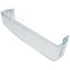 Zanussi Fridge Door Bottle Shelf