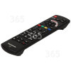Télécommande TV Panasonic