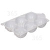 Estanter&iacute;a Para Huevos R21183I Asko