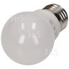 Ampoule LED Style Ronde Balle De Golf E27 6W (Lumière Du Jour) LyvEco