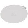 Filter Cover Ps-15 Assembly Also Fits HISENSE WFGE90161VM WFGE90161VM WFGE80141VM Etc. Hisense