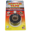 Bond-It Silicone Repair & Rescue Tape - Black