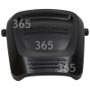Fermeture Lat&eacute;rale Du Support De Moteur Aspirateur Eau Et Poussi&egrave;re - Noir - Karcher