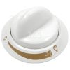 Tricity Bendix Hob Control Knob - White