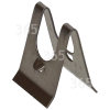 Ressort De Fixation De Bougie D'allumage Pour Plaque De Cuisson CBCM5W540/1 Candy