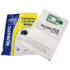 Sacs Aspirateur - Synthétiques Filtre-flo Compatibles Numatic NVM-2BH ( Paquet De 5 ) - BAG350 - CT370-2 Numatic