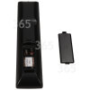 LG 50PC55 Compatible TV Remote Control