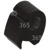 Tampon En Caoutchouc Pour Grille De Plaque De Cuisson G640N Hotpoint