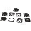 Kit Carburateur Remplacé 222405 Et 224 McCulloch