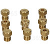 Injectors Set OVG5053X Candy