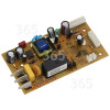 Moulinex Schnellkochtopf-Leistungsplatine PCB