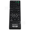 Sony RMT-D197P DVD-Fernbedienung