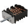 Matsui Backofen-Funtionswahlschalter Gottak 820510 Oder EGO 46.23866.650