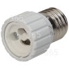 Lamp Socket Converter ES/E27 To GU10