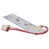 L&aacute;mpara LED De Frigor&iacute;fico Congelador