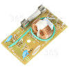 Filtre Anti-Bruit Pour Micro-Ondes SN-3WED 12 250V12A Eu CM1039K Samsung