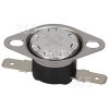 Thermostat : KSD201 G 180