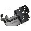 Assy Hinge Upper Left Samsung