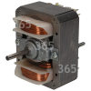 Motor: Ventilador - Campana Extractora AKB 062/05/WH Whirlpool