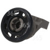 Whirlpool ADG 151 Upper Basket Wheel