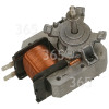 Electrolux Heißluftofenmotor : Fime A20 R00107 Oder Plaset Cod. 57039