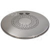 Couvercle Diffuseur Flamme Rapide De Cuisini&egrave;re Candy