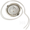 Samsung HDC6190BX Lampe