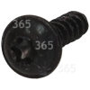 AEG Oven Door Handle Screw