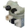 Double Solenoid Inlet Valve Unit With Protected (push) Connectors