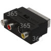 Scart Adaptor