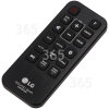 Telecomando AKB74815351 LG
