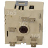 Siemens Hotplate Energy Regulator : EGO 50 57020 080