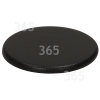 Burner Cap Aux Candy