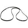 Whirlpool TDC 75 Poly-Vee Drive Belt - 1936H6