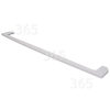 Diplomat Fridge Glass Shelf Front Trim