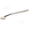 Limitador Térmico De Frigorífico Congelador - 5708880500 TF72 AC250V/10A 051920 Cable 170mm Beko