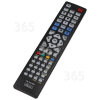 Toshiba Compatible Multi-Media Remote Control