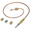 Thermocouple De Four Standard : 400MM AGA