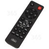 Telecomando Della Sound Bar - Compatibile IRC86310 LG