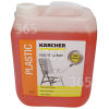 Limpiador De Plástico De Hidrolimpiadora - 5L Karcher